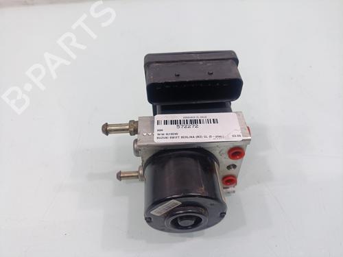 Used ABS pump ABS pump SUZUKI SWIFT III (MZ, EZ) [2005-2026] 33214565 33214565