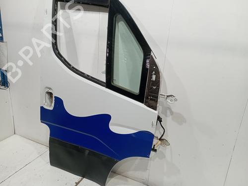 Right front door IVECO DAILY VI Platform/Chassis  | BP31268989C3 