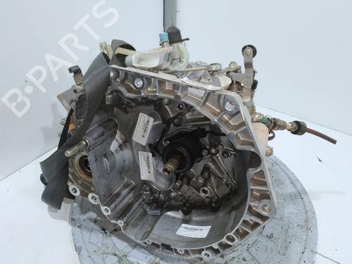 Gearbox FIAT 500X (334_) 1.0 (334.AXN1B) | BP9343068M3 