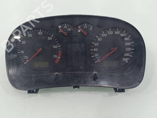 Used Instrument cluster Instrument cluster 38172149 38172149
