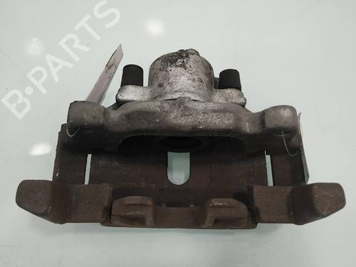 Right front brake caliper VW GOLF V (1K1)  | BP12433132M104 