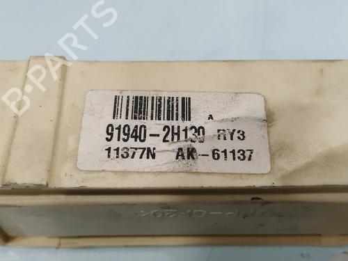 Electronic module HYUNDAI i30 (FD)  | BP33177162M83  - Image 7