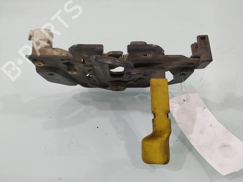 Panserlås FORD FIESTA VI (CB1, CCN) 1.6 TDCi | BP29913309C133 