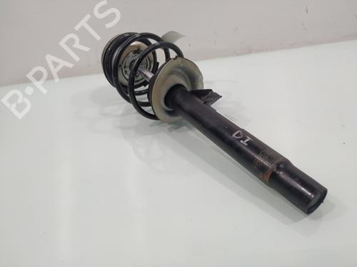 Left front shock absorber BMW 3 (E46) 320 d | BP25721344M16 