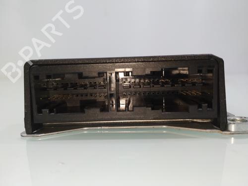 ECU airbags PEUGEOT 207 (WA_, WC_) 1.4 HDi | BP28584150M53 