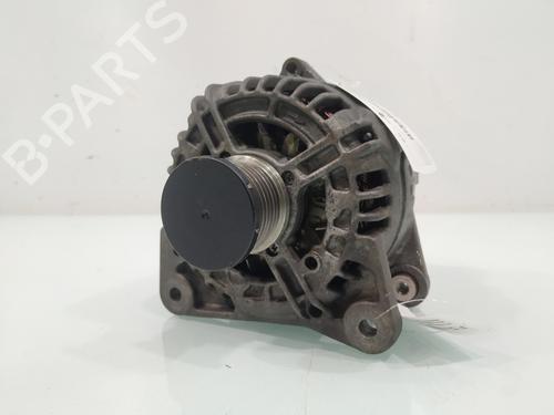 Generator RENAULT SCÉNIC II (JM0/1_) [2003-2010]  30511197