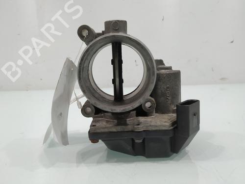 Spjeldhus VW CRAFTER 30-50 Van (2E_) [2006-2016]  31248174