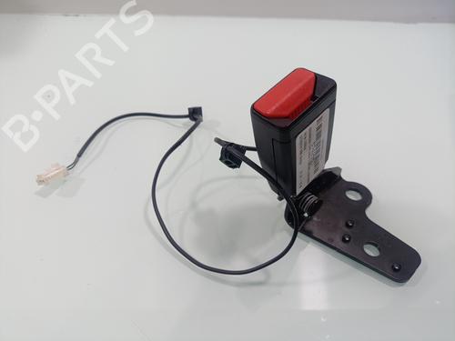 Used Seat buckle Seat buckle DS DS 5 (KF_) [2015-2018] 33852076 33852076