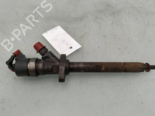 Injector LANCIA PHEDRA (179_) 2.2 JTD (179AXC1A) (128 hp) 8186109