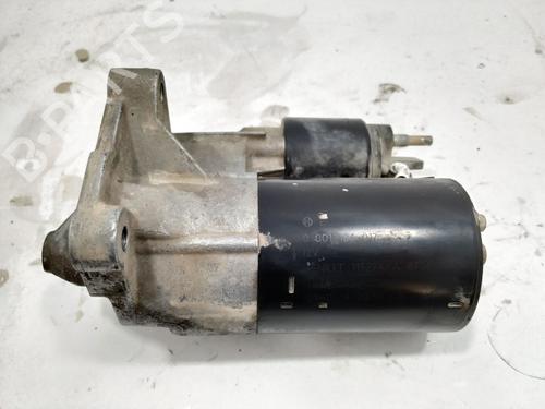 Used Starter RENAULT LAGUNA II (BG0/1_) 1.8 16V (BG0B, BG0M) (120 hp) 8086005