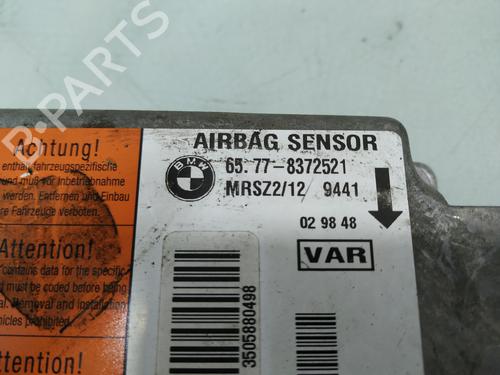 ECU airbags BMW 5 (E39) 530 d | BP16944026M53 