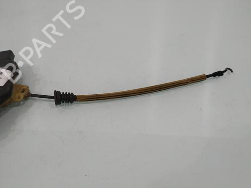 Front left lock SEAT LEON (1M1) | BP32046267C98