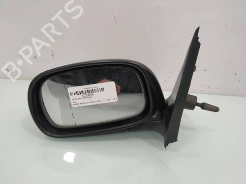 Used Left mirror NISSAN MICRA II (K11) 1.0 i 16V (54 hp) 11526237