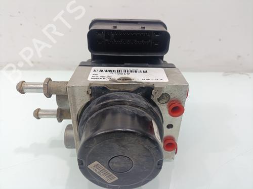 Used ABS pump ABS pump NISSAN MURANO II (Z51) 3.5 4x4 (256 hp) 36142465 36142465