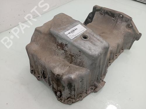Oil sump RENAULT MEGANE I (BA0/1_) 1.6 e (BA0F, BA0S) | BP16442568M115 