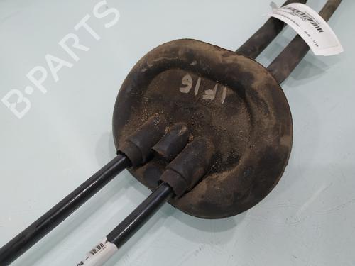 Cable CITROËN C4 I (LC_)  | BP32323321E12 