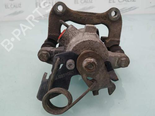 Right rear brake caliper AUDI A6 C5 Avant (4B5) 2.5 TDI quattro | BP11582447M106 