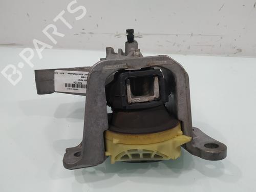 Engine mount RENAULT SCÉNIC III (JZ0/1_) | BP37236684M89 - Image 2