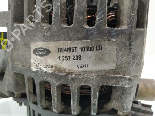 Alternator FORD FOCUS I Saloon (DFW) 1.8 TDCi | BP22923425M7 