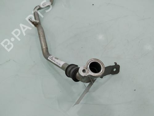 AC pipe NISSAN QASHQAI / QASHQAI +2 I (J10, NJ10, JJ10E) 1.6 dCi | BP17727753M126 
