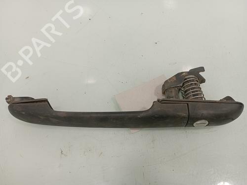 Front right exterior door handle MERCEDES-BENZ VITO Van (W638) 110 CDI 2.2 (638.094) | BP13003956C129 