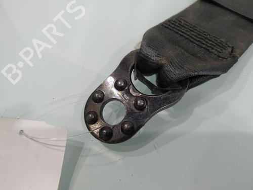 Rear left seatbelt VW CADDY III Box Body/MPV (2KA, 2KH, 2CA, 2CH) 1.6 TDI | BP8279845I29 