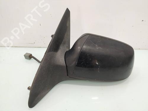 Left mirror FORD MONDEO III (B5Y) 2.0 16V TDDi / TDCi | BP8086677C26 