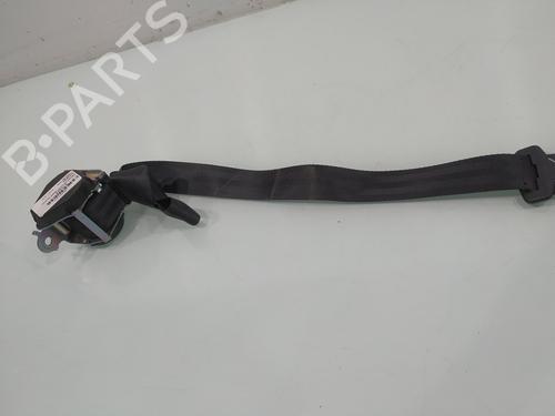 Rear left seatbelt DS DS 5 (KF_)  | BP33852115I29  - Image 8
