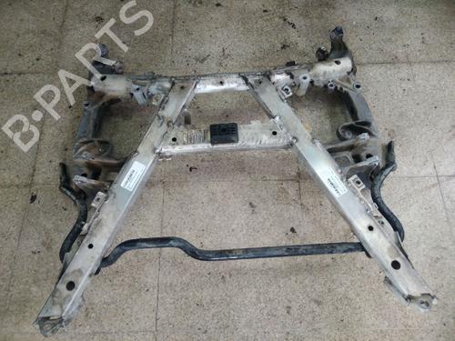 Used Front bumper reinforcement BMW 5 (E39) 530 d (193 hp) 8092515