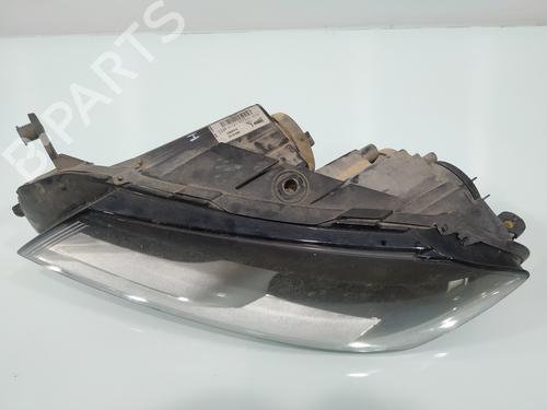 Left headlight VW PASSAT B7 Variant (365)  | BP29532167C28 