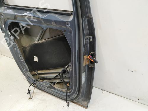 Left rear door VW PASSAT B7 Variant (365)  | BP29532129C4 