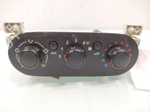 Used Climate control Climate control OPEL VIVARO B Van (X82) 1.6 CDTI (05) (125 hp) 32712515 32712515