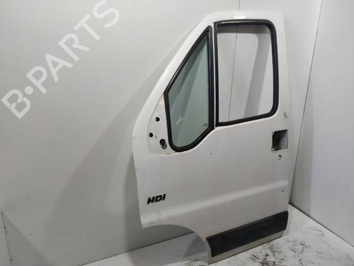 Left front door PEUGEOT BOXER Van (244)  | BP10345131C2 