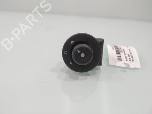 Used Mirror switch PEUGEOT 1007 (KM_) [2005-2025]  24855127