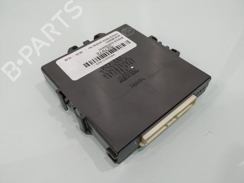 Used Electronic module TOYOTA PRIUS Liftback (_W2_) 1.5 Hybrid (NHW20_, NHW20R) (112 hp) 27222749