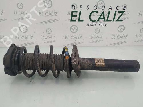 Used Right front shock absorber VW PASSAT B6 (3C2) 2.0 TDI (140 hp) 8091428