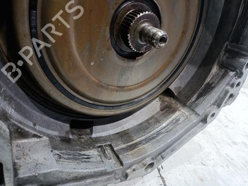 Gearbox VW GOLF V (1K1) | BP33214539M3 - Image 11