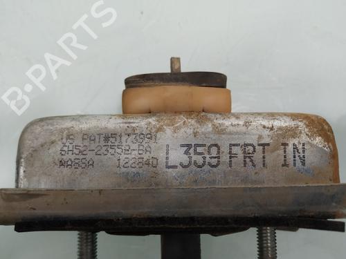 Hinge/Door check strap LAND ROVER FREELANDER 2 (L359) 2.2 TD4 4x4 | BP15192301C146 