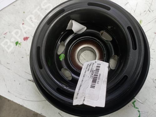 Pulley MERCEDES-BENZ E-CLASS (W211) | BP25867866M122 - Image 8