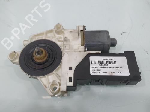 Used Right front window motor Right front window motor 37012209 37012209