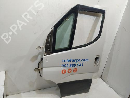 Left front door IVECO DAILY VI Van 33S14, 35S14 | BP29532292C2 