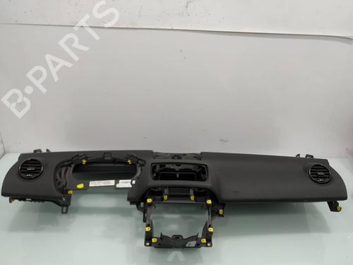 Used Dashboard OPEL MERIVA B MPV (S10) [2010-2017]  10868646