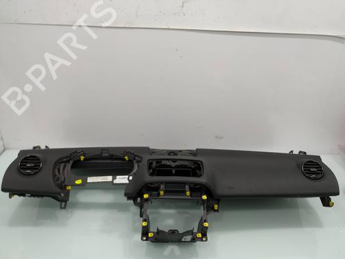 Dashboard OPEL MERIVA B MPV (S10) [2010-2017]null 13301242 | 13301242 |