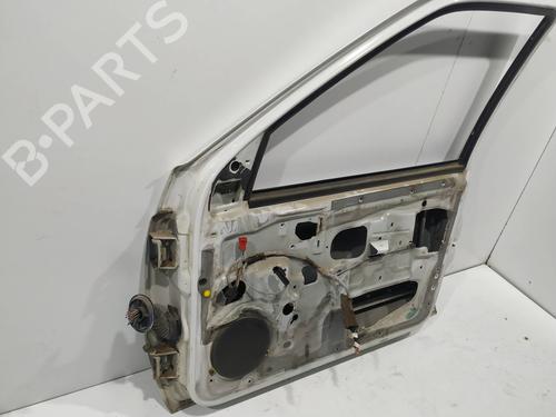 Right front door JEEP CHEROKEE (XJ)  | BP9195914C3 