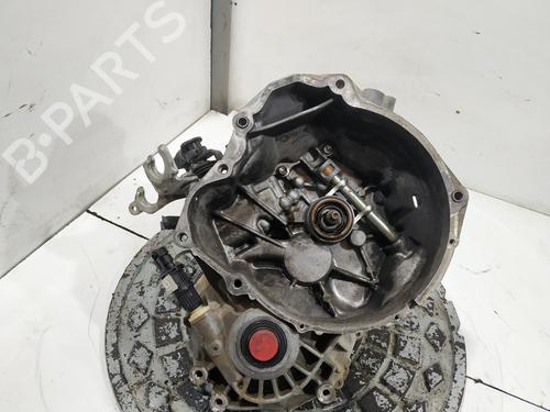 manual-gearbox-daewoo-kalos-klas-12-2002-15816940 main image