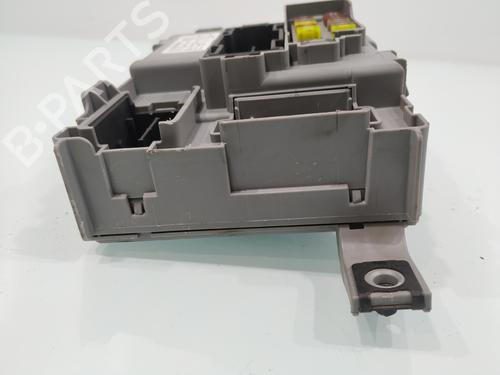 Fuse box FIAT GRANDE PUNTO (199_) 1.3 D Multijet (199.AXD11, 199.AXD1A, 199.AXD1B,... | BP23239810E1 