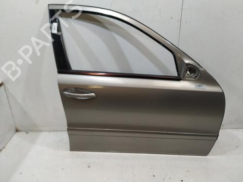 Used Right front door MERCEDES-BENZ E-CLASS (W211) [2002-2009]  26437071