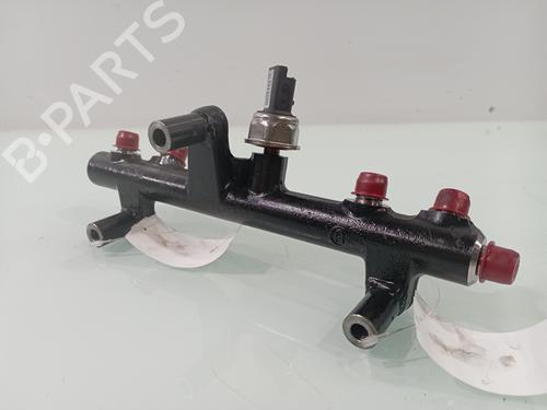 Injection rail CITROËN JUMPY II Platform/Chassis 2.0 HDi 125 | BP29826006M98
