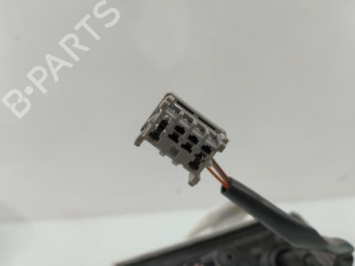 Ryggespeil høyre HONDA ACCORD VI (CK, CG, CH, CF, CL) 1.8 i (CG8) | BP29954801C27