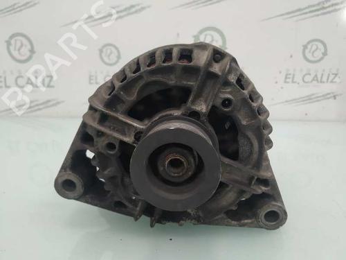 Alternator OPEL ZAFIRA A MPV (T98) 2.0 DTI 16V (F75) | BP8090431M7 